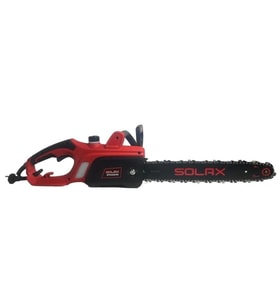 Mey İthalat® Solax OT7C111C-S1 Elektrikli Testere 40 cm 2400 Watt