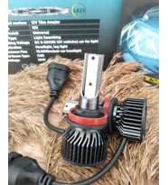 PULSAR RS 200 ŞİMŞEK ETKİLİ LED XENON ( MÜKEMMEL IŞIK GÜCÜ )  CARPET ÖZELLİKLİ YENİ NESİL ÜRÜN