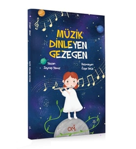 Müzik Dinleyen Gezegen