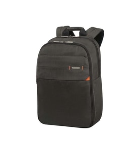 Samsonite CC8-19-005 15.6" Network3 Notebook Sırt Çantası Siyah