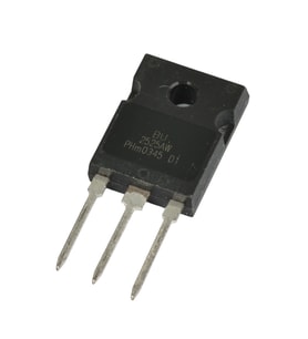 BU 2525AW TO-247 TRANSISTOR