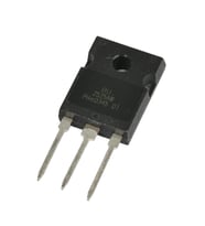 BU 2525AW TO-247 TRANSISTOR