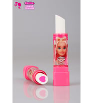 LİSANSLI BARBIE RUJ SİLGİ