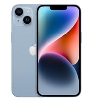 İKİNCİ EL APPLE IPHONE 14 PLUS (12 AY GARANTİLİ) (Mavi)