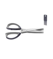Star Dekor Berghoff Essentials Çok Bıçaklı Makas  (Karışık)