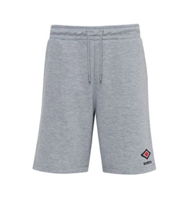Umbro Tag Gri Erkek Şort - FE-0250GREY