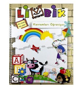 Limbik Kavramları Öğreniyor