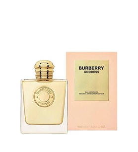 Burberry Goddess EDP 100ML