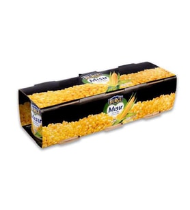 Mısır 3*200 Gr 1 Adet