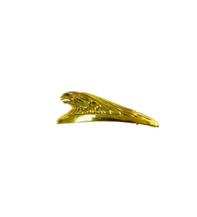 Ön Çamurluk Amblemi Kartal Gold