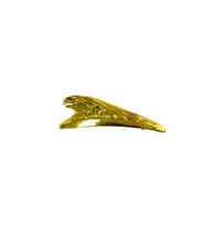 Ön Çamurluk Amblemi Kartal Gold
