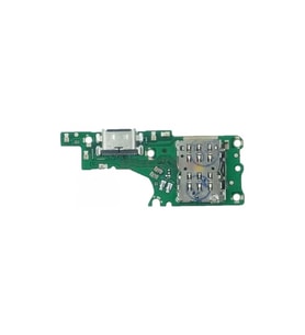 Huawei Uyumlu Nova 8İ Şarj Bordu Şarj Soketi