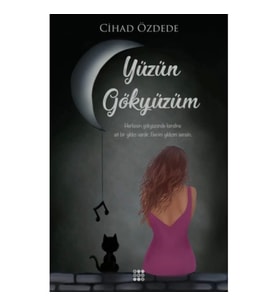 Yüzün Gökyüzüm