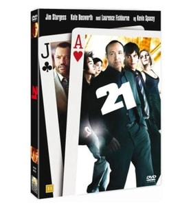 21 (DVD)