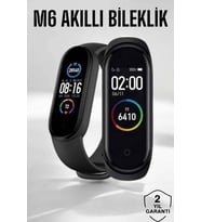 Akıllı Bileklik Su Geçirmez Bileklik, Uzun Pil Ömrü Hızlı Şarj Özelliği
