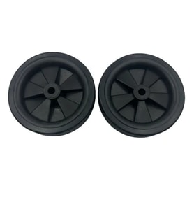 Kompresör Teker Takım 25 - 50 Lt 150 mm
