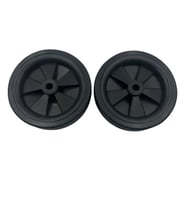 Kompresör Teker Takım 25 - 50 Lt 150 mm