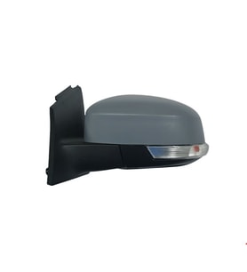 Ford Focus Dış Ayna Elektrikli 6 Pin Sol 2012 Sonrası Uyumlu