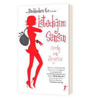 İstediğim Sensin - Cecily Von Ziegesar