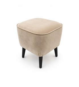 Puf Puf Bench