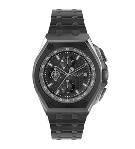 Philipp Plein PWGAA0921 Erkek Kol Saati
