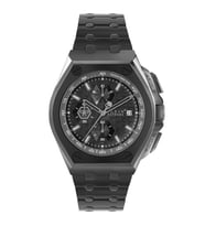 Philipp Plein PWGAA0921 Erkek Kol Saati