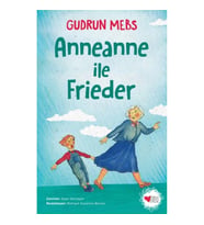 Anneanne ile Frieder