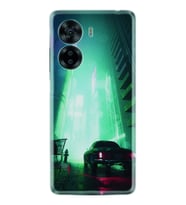 Casper Via X40 Kılıf HD Baskılı / STS-XRF/1FX/188 1619