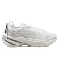 Lacoste Sport Audyssor Leather Mens Sneaker Hakiki Deri Erkek Günlük Spor Ayakkabı Beyaz