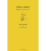 Zihin Ve Enerji