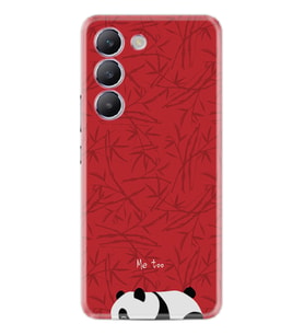 V30 Lite Kılıf HD Baskılı / TXR-ABT-/1X1-/200 1810