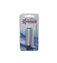 YEM SARMA İPİ CAPTAİN 7650 250 MT 0.15 MM