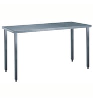 Electrolux Professional Çalışma Tezgahı, Demonte - 1600 Mm WTD1607N