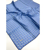 921 Aker Twill İpek Eşarp 8975713