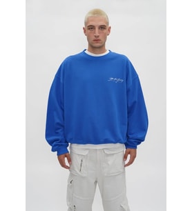 Vanquish Unisex Sweatshirt