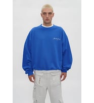Vanquish Unisex Sweatshirt