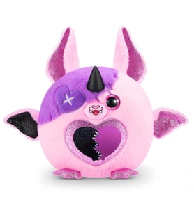NessiWorld RainbocornMonstercornDevSürprizPeluşRAR25000