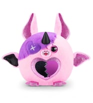NessiWorld RainbocornMonstercornDevSürprizPeluşRAR25000