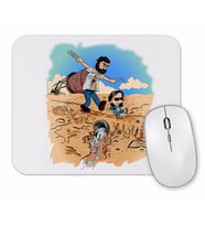LOGAN  LAURA Mouse Pad