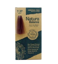 NATURA BALANCE SAÇ BOYASI 7.37 BADEM