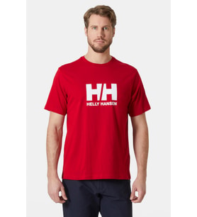 Helly Hansen HH Logo 3.0 Erkek Tişört