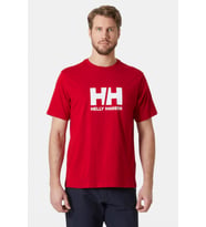 Helly Hansen HH Logo 3.0 Erkek Tişört