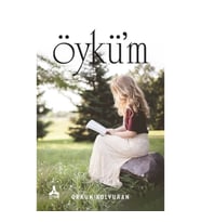 Öykü'm
