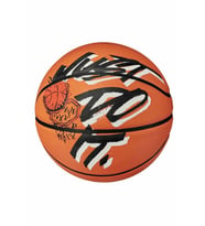 Nike Everyday Playground 8P Unisex Turuncu Basketbol Topu N.100.4371.877.07