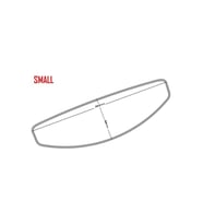 Motosiklet Raleri Pinlock Üniversal Kask Buğu Önleyici Small Boy (buğu Camı)
