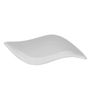 GÜRAL PORSELEN Dublin 20 Cm Sos Tabağı