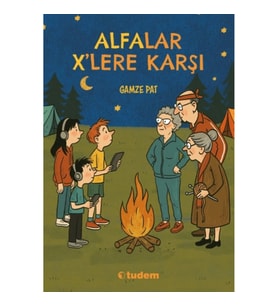 Alfalar X'lere Karşı