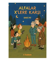 Alfalar X'lere Karşı