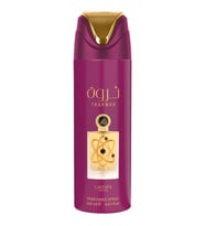 Lattafa Pride Tharwah Gold 200 ml Unisex Deodorant