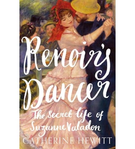 Renoir'S Dancer: The Secret Life Of Suzanne Valadon (Krem)